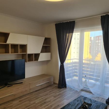 Oscar House Apartment Brașov Exterior foto