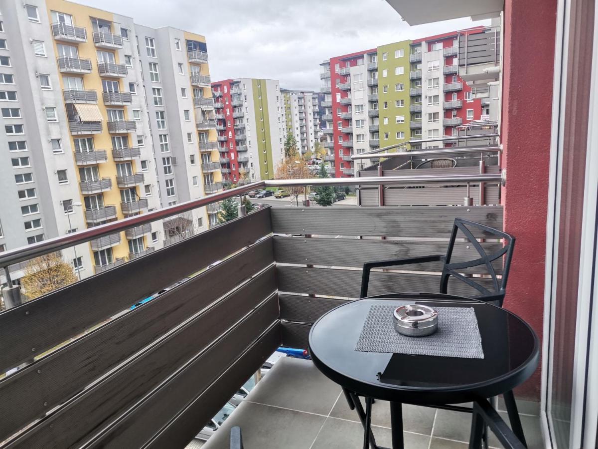 Oscar House Apartment Brașov Exterior foto